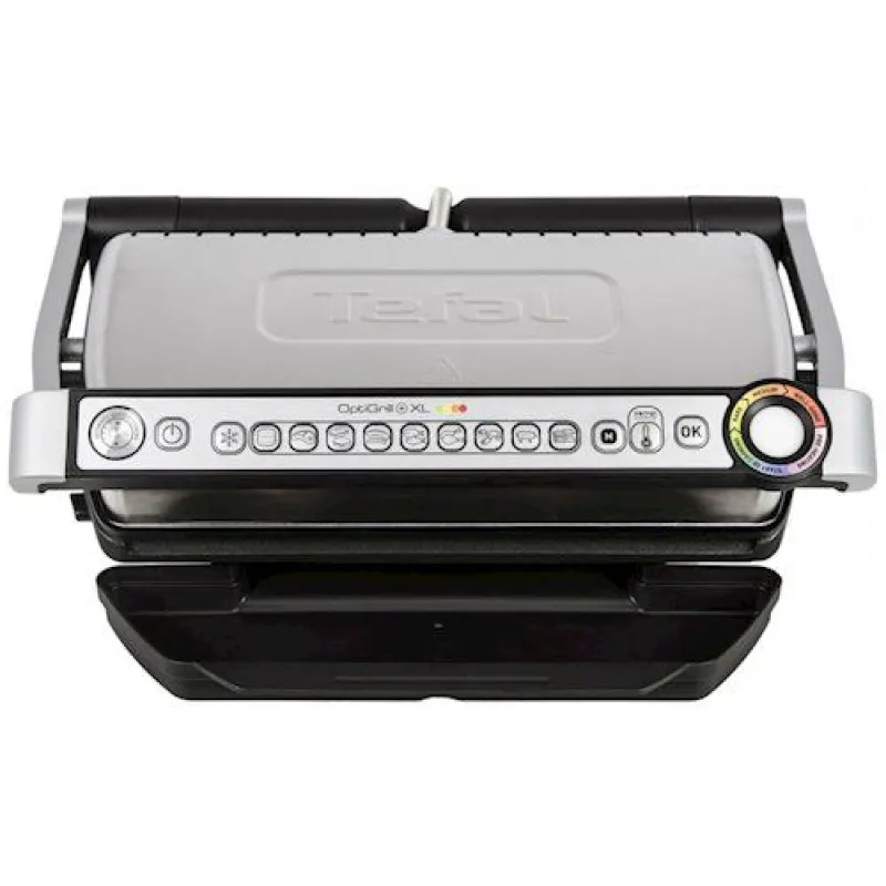 Електрогриль Tefal Optigrill + XL GC722D34